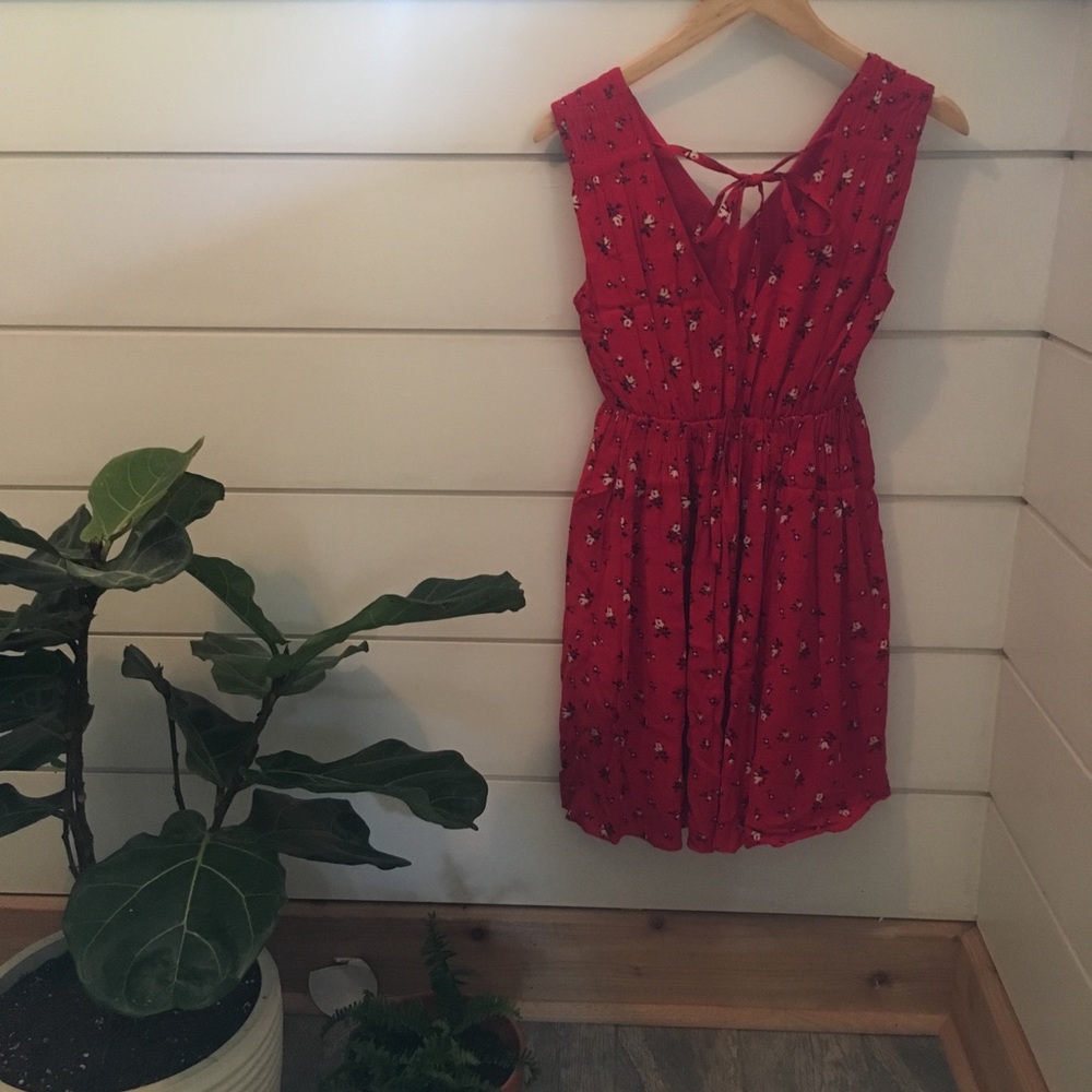 Madewell Dress - Picture 2 of 7